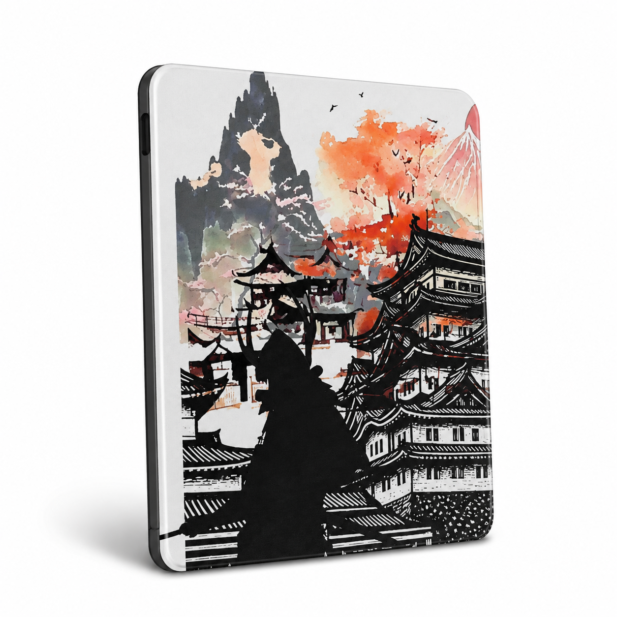 Tablet Case – Autumn Ronin