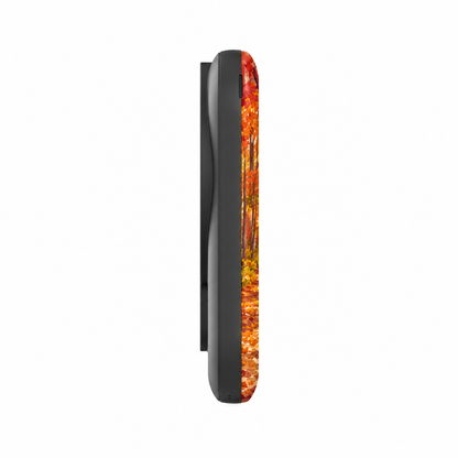 Magnetic Power Bank – Autumn Remembered