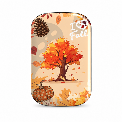 Magnetic Power Bank – Fall in Love