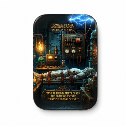 Magnetic Power Bank – Project Genesis