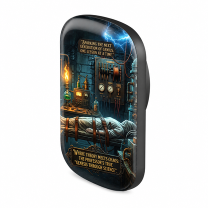 Magnetic Power Bank – Project Genesis