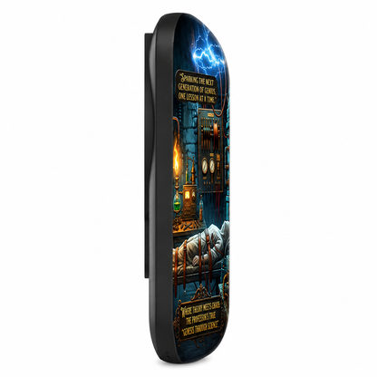 Magnetic Power Bank – Project Genesis