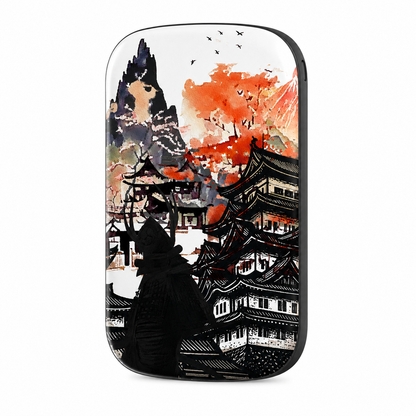 Magnetic Power Bank – Autumn Ronin
