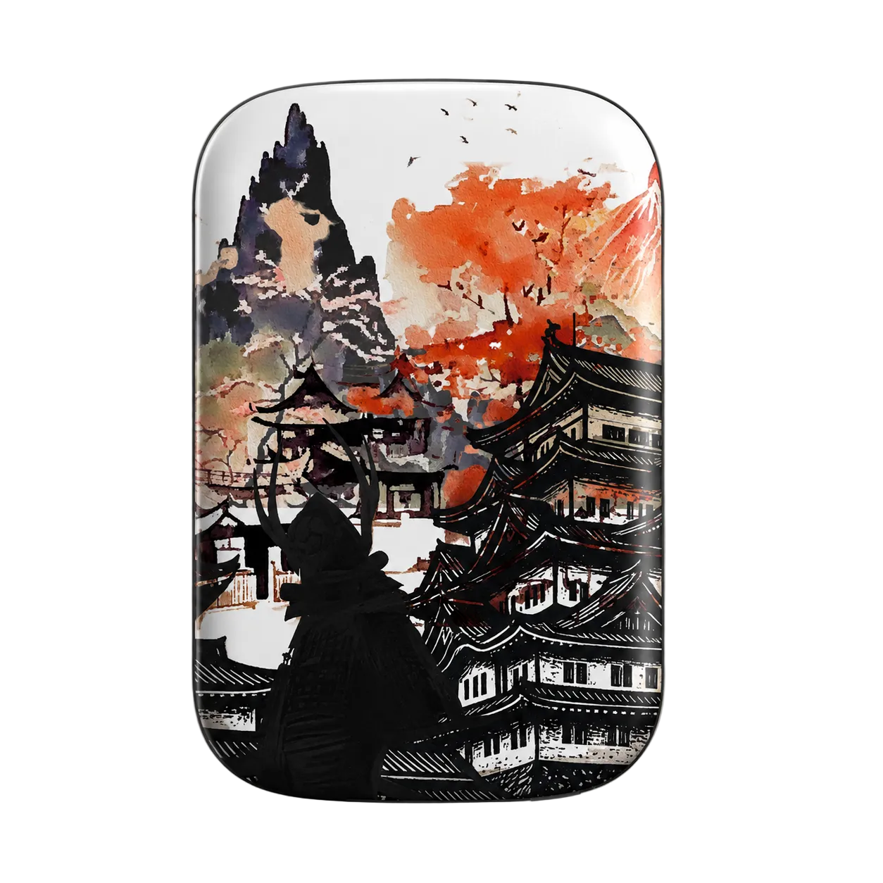 Magnetic Power Bank – Autumn Ronin