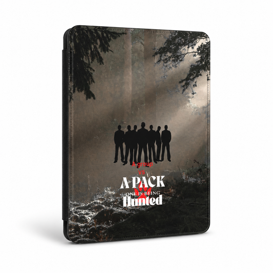 Tablet Case – The Pack