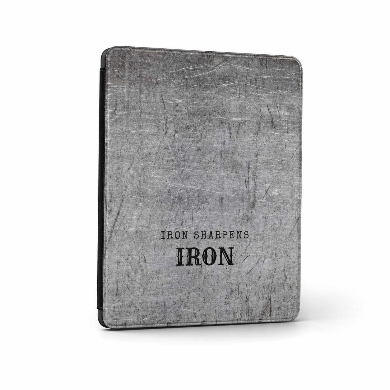 Tablet Case – Forged Steel