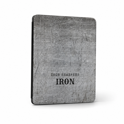 Tablet Case – Forged Steel