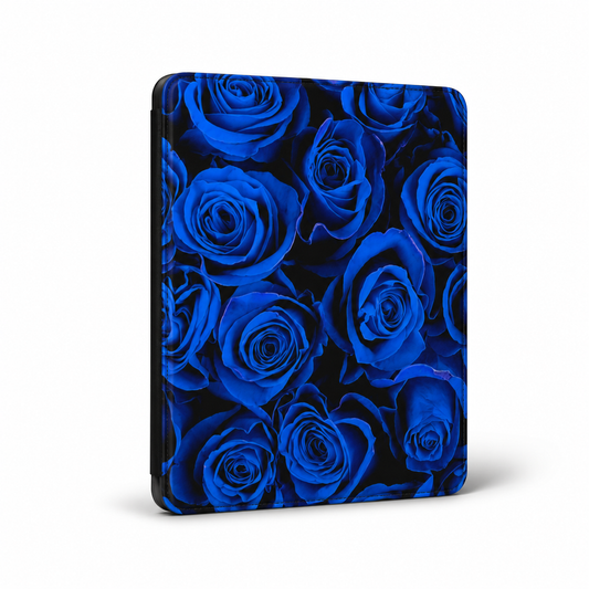 Tablet Case – Midnight Bloom