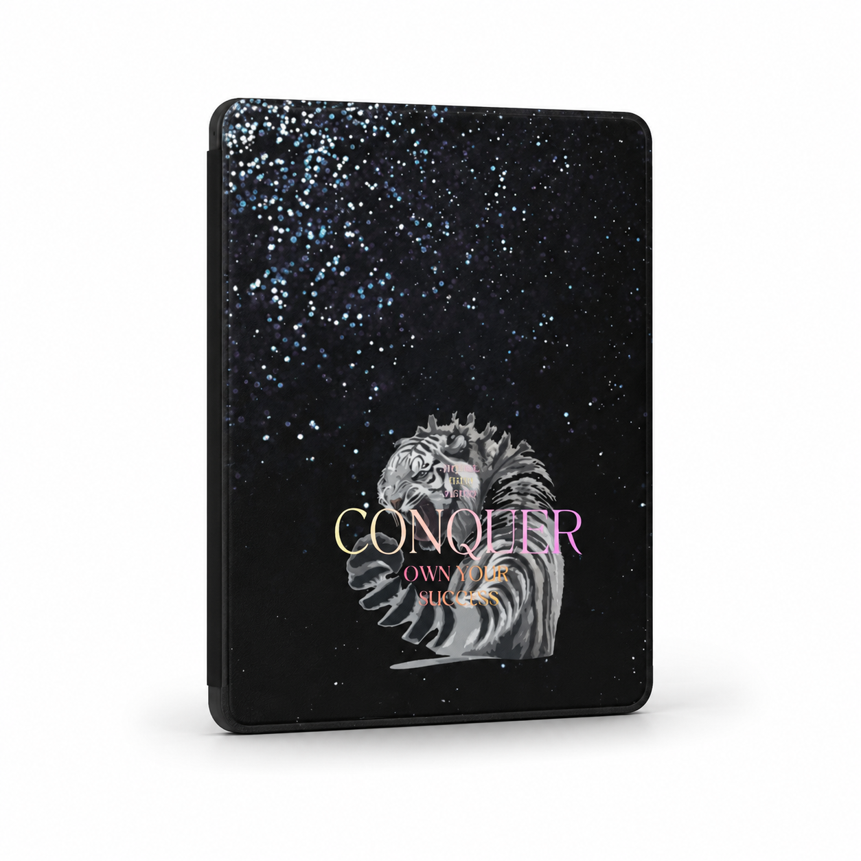Tablet Case – Fearless Grace