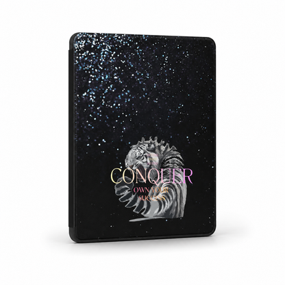 Tablet Case – Fearless Grace