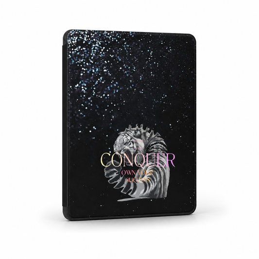 Tablet Case – Fearless Grace