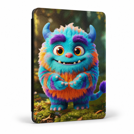 E-Reader Case – Lil Monster