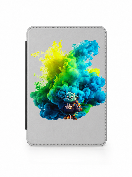 Tablet Case – Monster Squad
