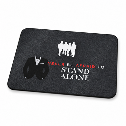 Mouse Pad – Stand Alone