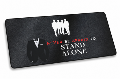 Desk Mat – Stand Alone