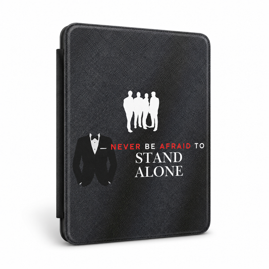 E-Reader Case – Stand Alone