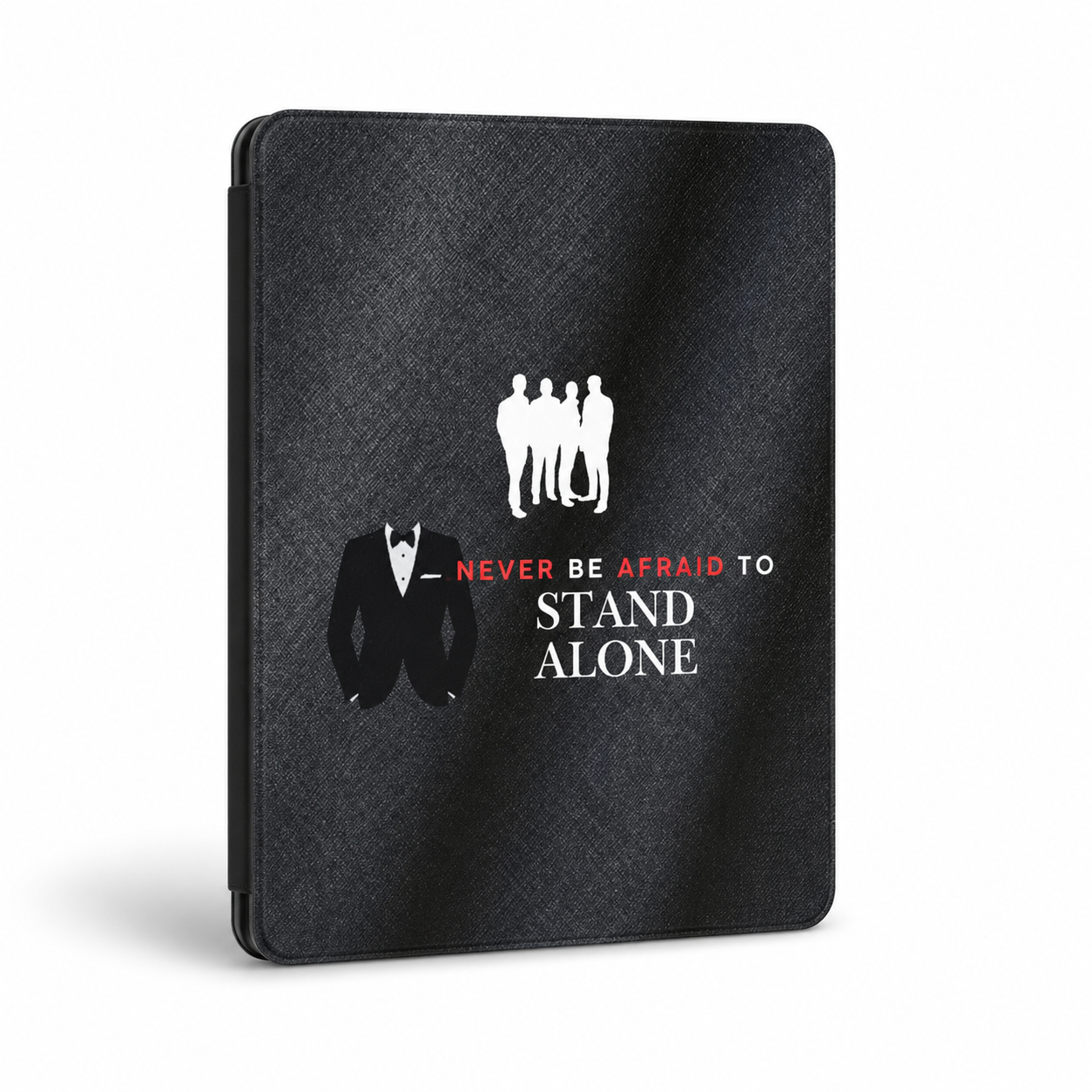 Tablet Case – Stand Alone