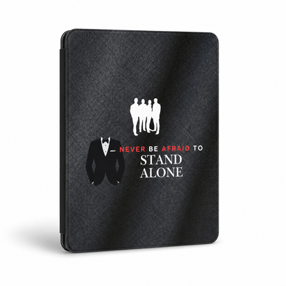 Tablet Case – Stand Alone