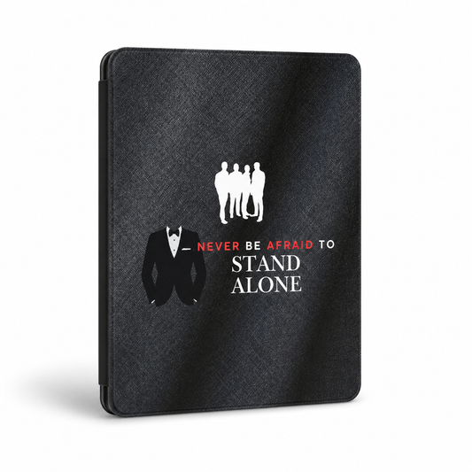 Tablet Case – Stand Alone