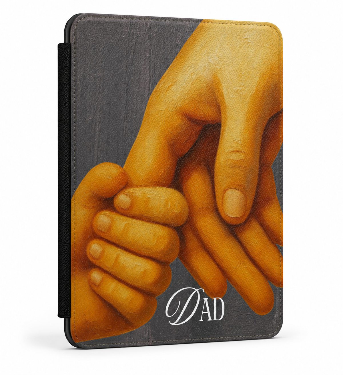 E-Reader Case – Dad's Strength