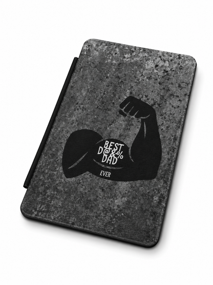 Tablet Case – Best Dad Ever