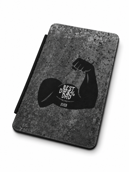 Tablet Case – Best Dad Ever