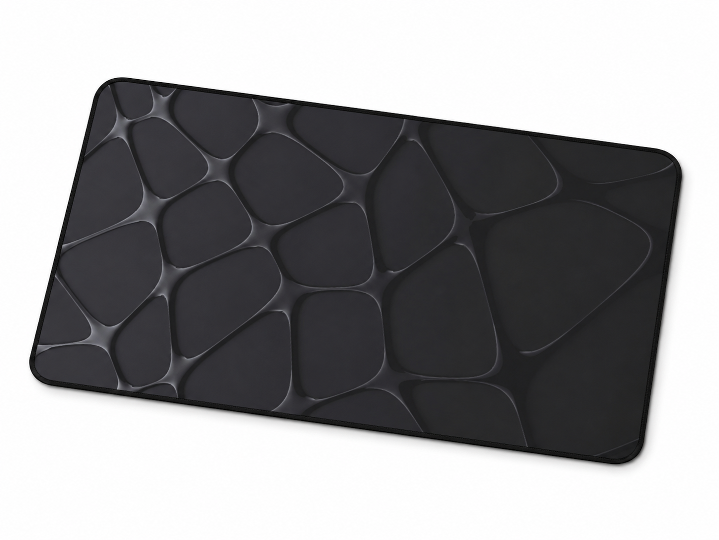 Desk Mat – Night Scale