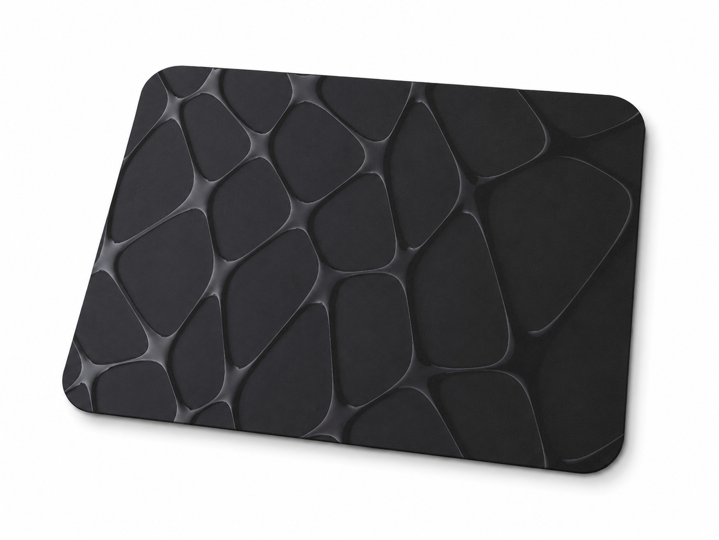 Mouse Pad – Night Scale
