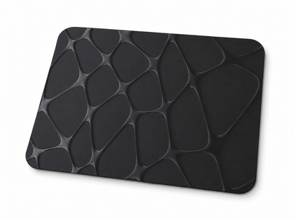 Mouse Pad – Night Scale