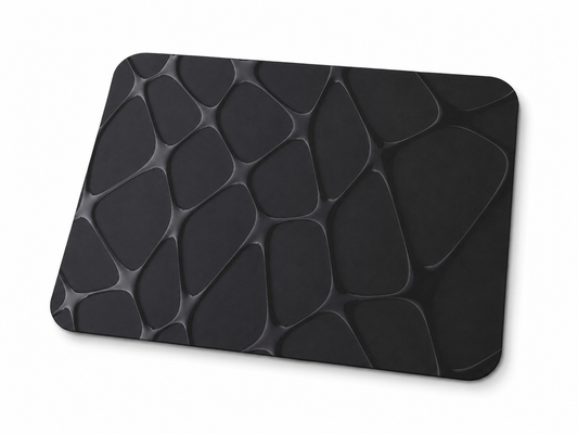 Mouse Pad – Night Scale