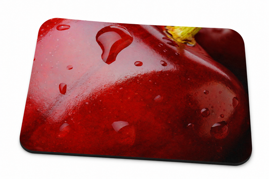 Mouse Pad – Cherry Gloss
