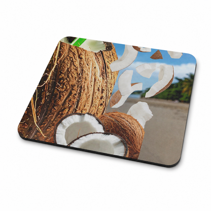 Mouse Pad – Coco Coast