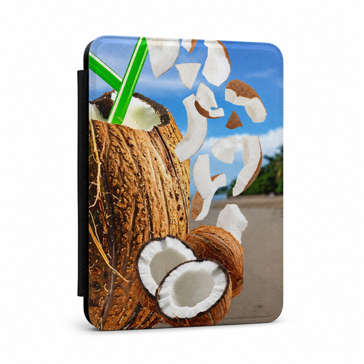 E-Reader Case – Coco Coast