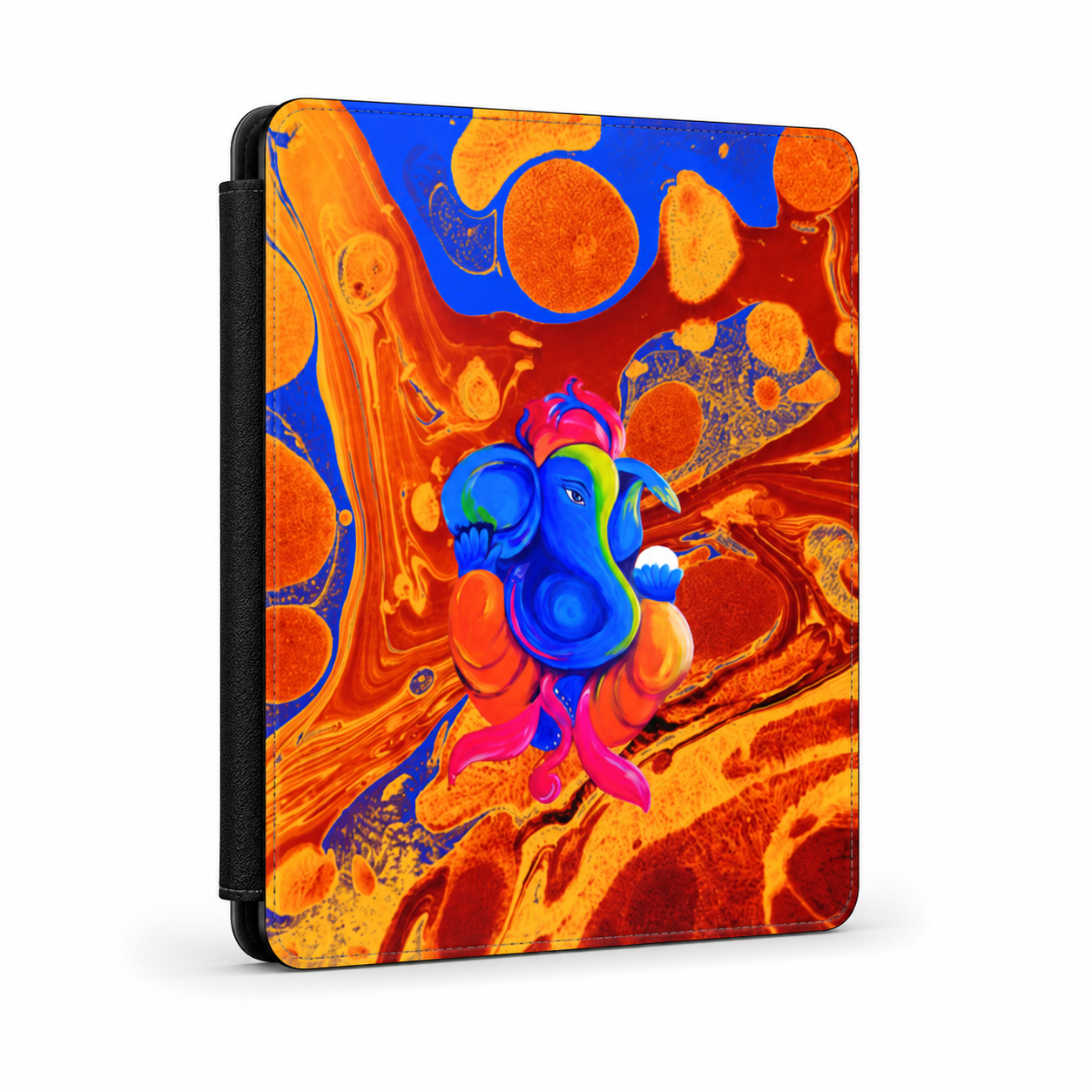 Tablet Case – Karma Blaze