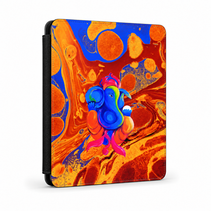 Tablet Case – Karma Blaze