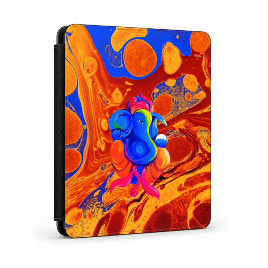 Tablet Case – Karma Blaze