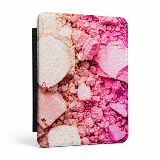 E-Reader Case – Blush Crush