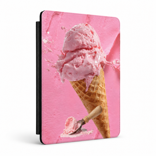 Tablet Case – Summer Scoop