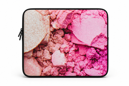 Laptop Sleeve – Blush Crush