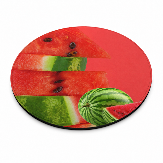 Mouse Pad – Summer Slice