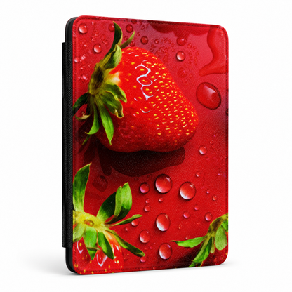 E-Reader Case – Strawberry Drip