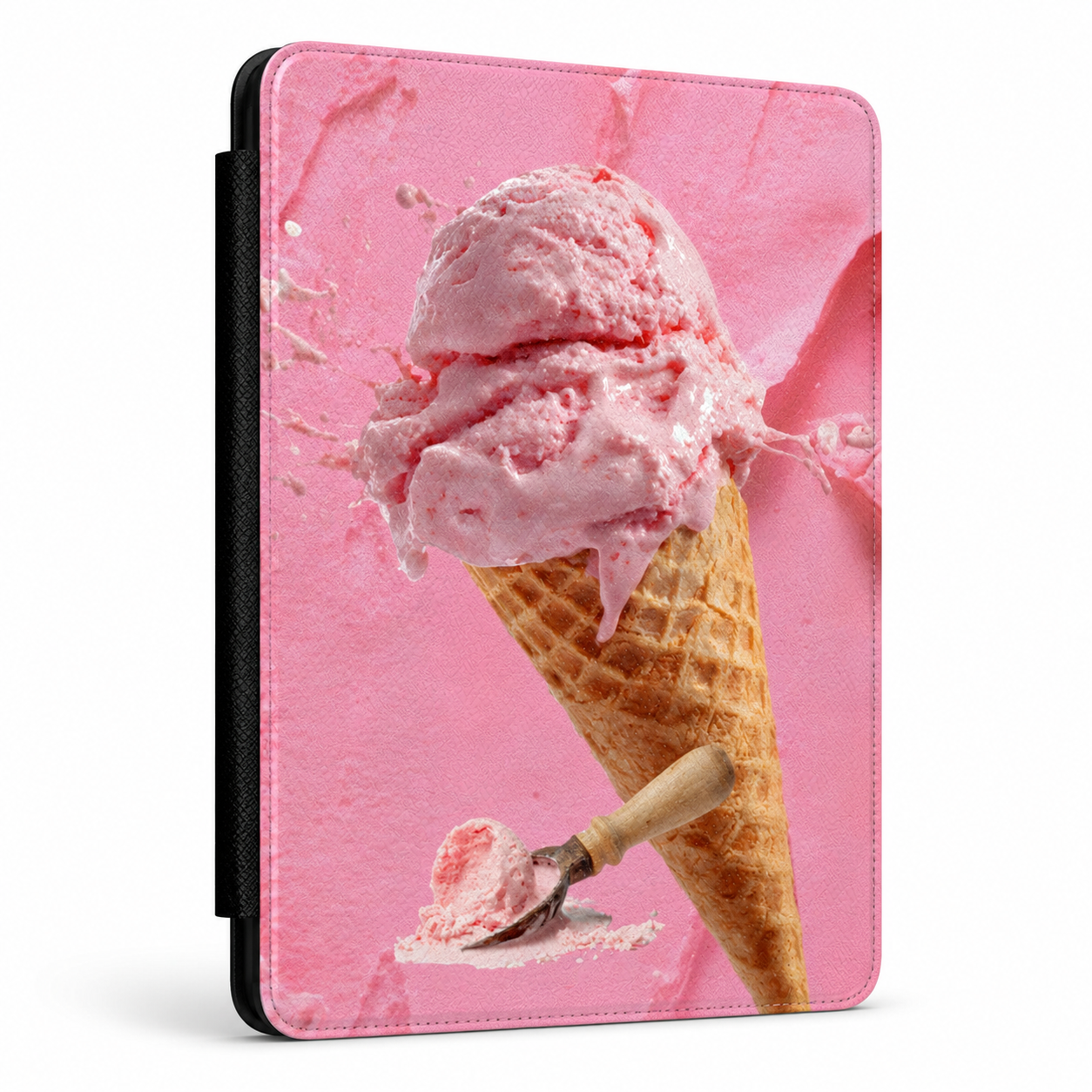 E-Reader Case – Summer Scoop