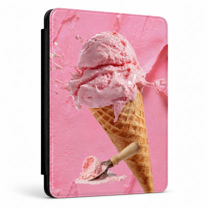 E-Reader Case – Summer Scoop
