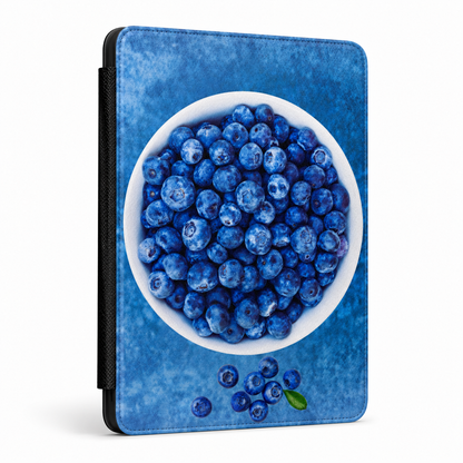 E-Reader Case – Chilled Blueberries