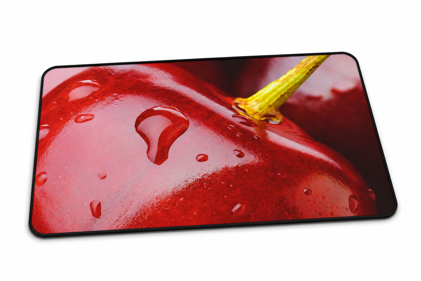 Desk Mat – Cherry Gloss
