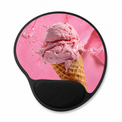Mouse Pad – Summer Scoop