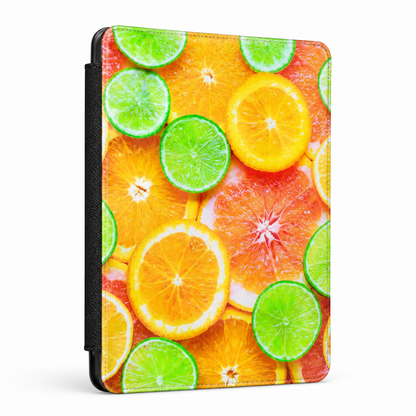 Tablet Case – Sunkissed Citrus