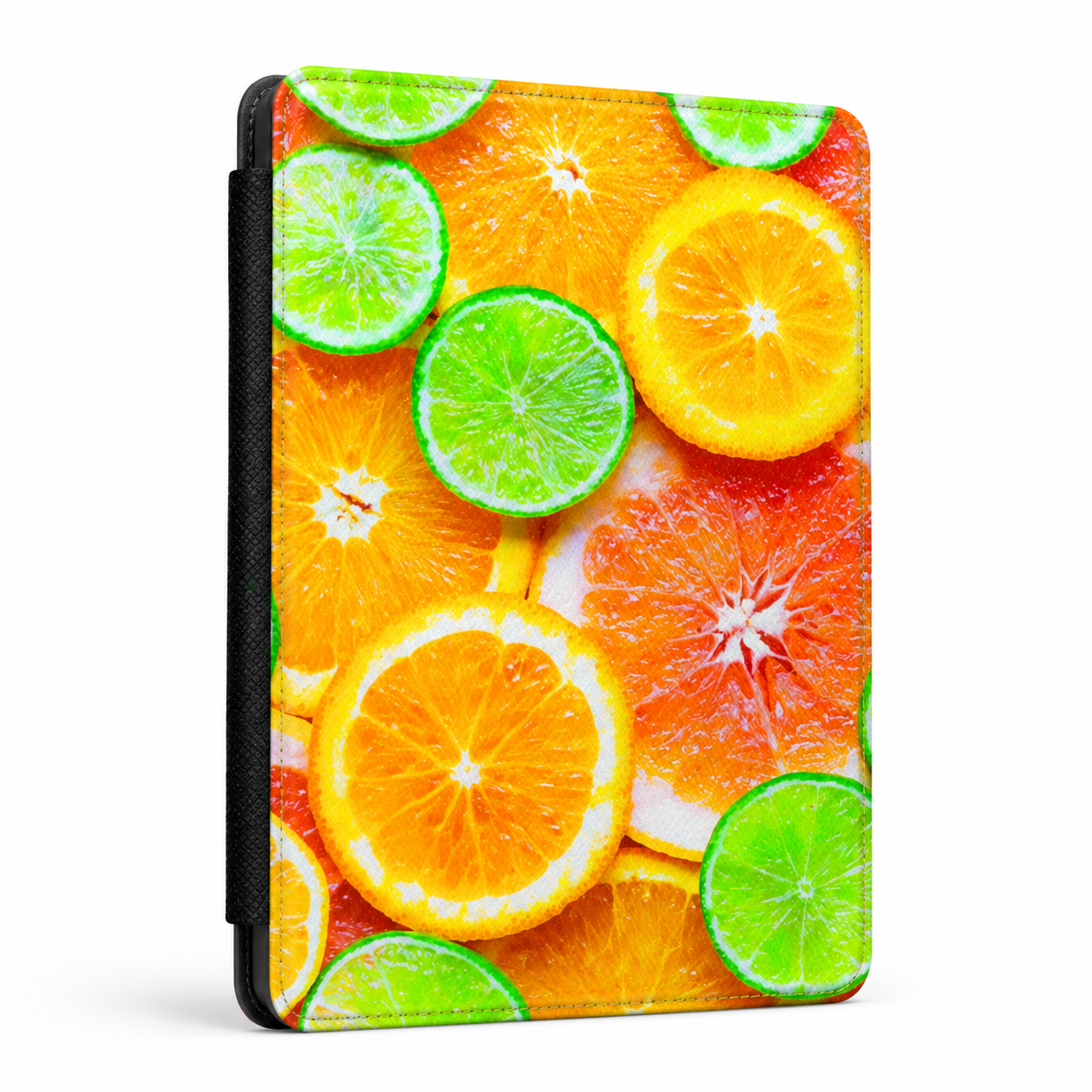 E-Reader Case – Sunkissed Citrus