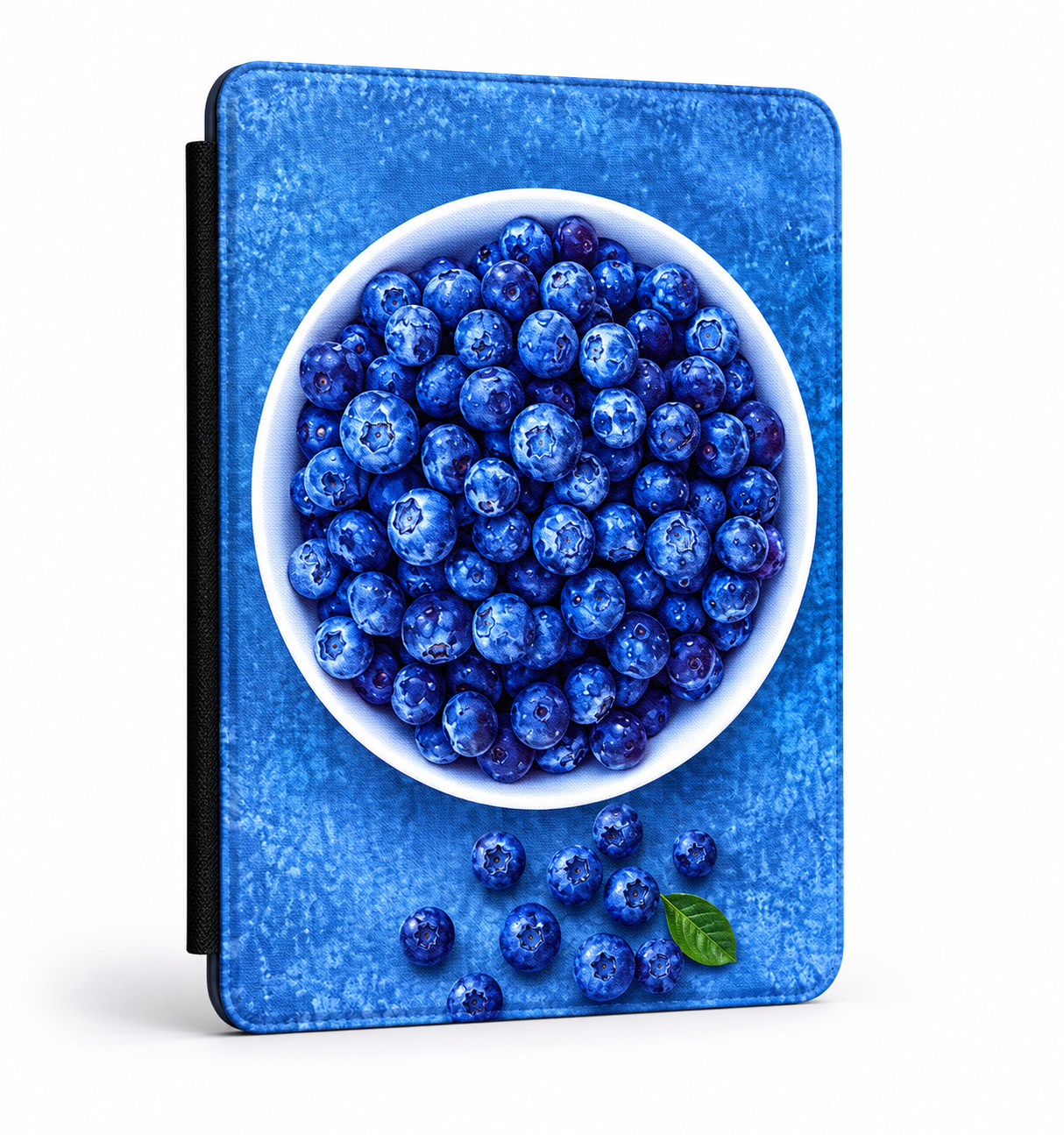 Tablet Case – Chilled Blueberries