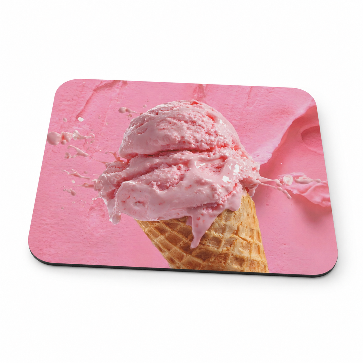 Mouse Pad – Summer Scoop